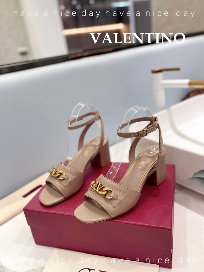 Valentino Heeled Shoes